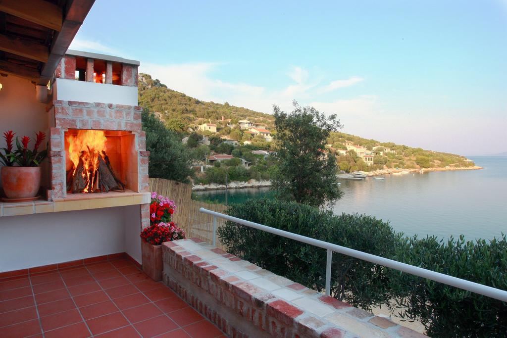 Villa Sol Vinišće Exterior foto